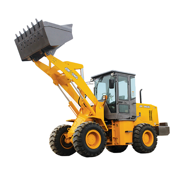 輪式挖掘機(jī)