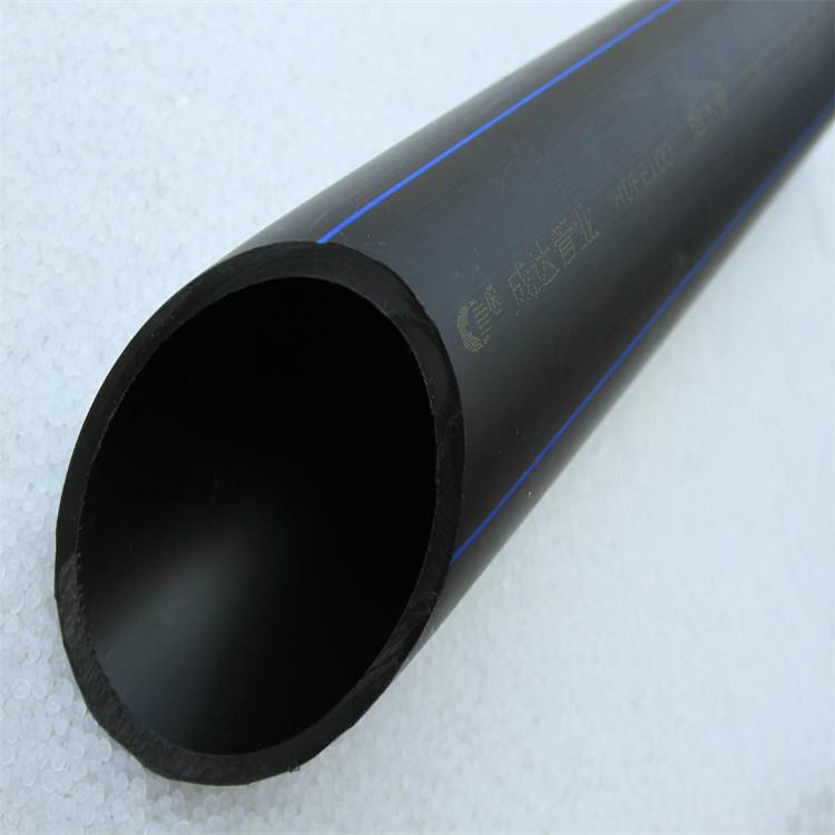 成達管業(yè)PE給水管上水管壓力管