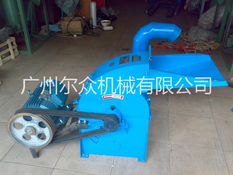 9FQ-400型飼料粉碎機玉米稈粉碎機