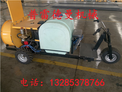 手扶式打藥機  噴霧器廠家直銷果樹打藥機