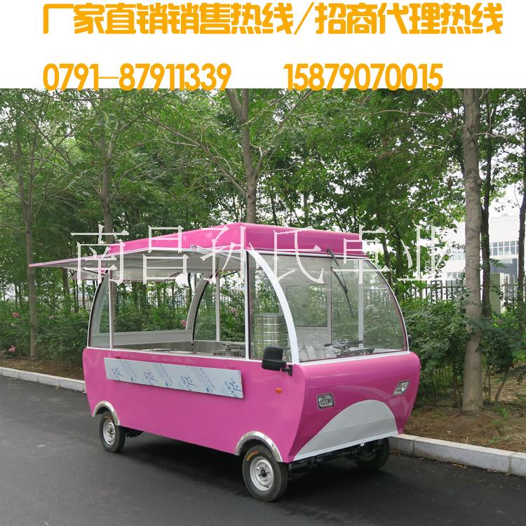 創(chuàng)業(yè)*項(xiàng)目電動(dòng)早餐車(chē) 江西電動(dòng)早餐車(chē) 多功能早餐車(chē)爆款 接受一臺(tái)定制