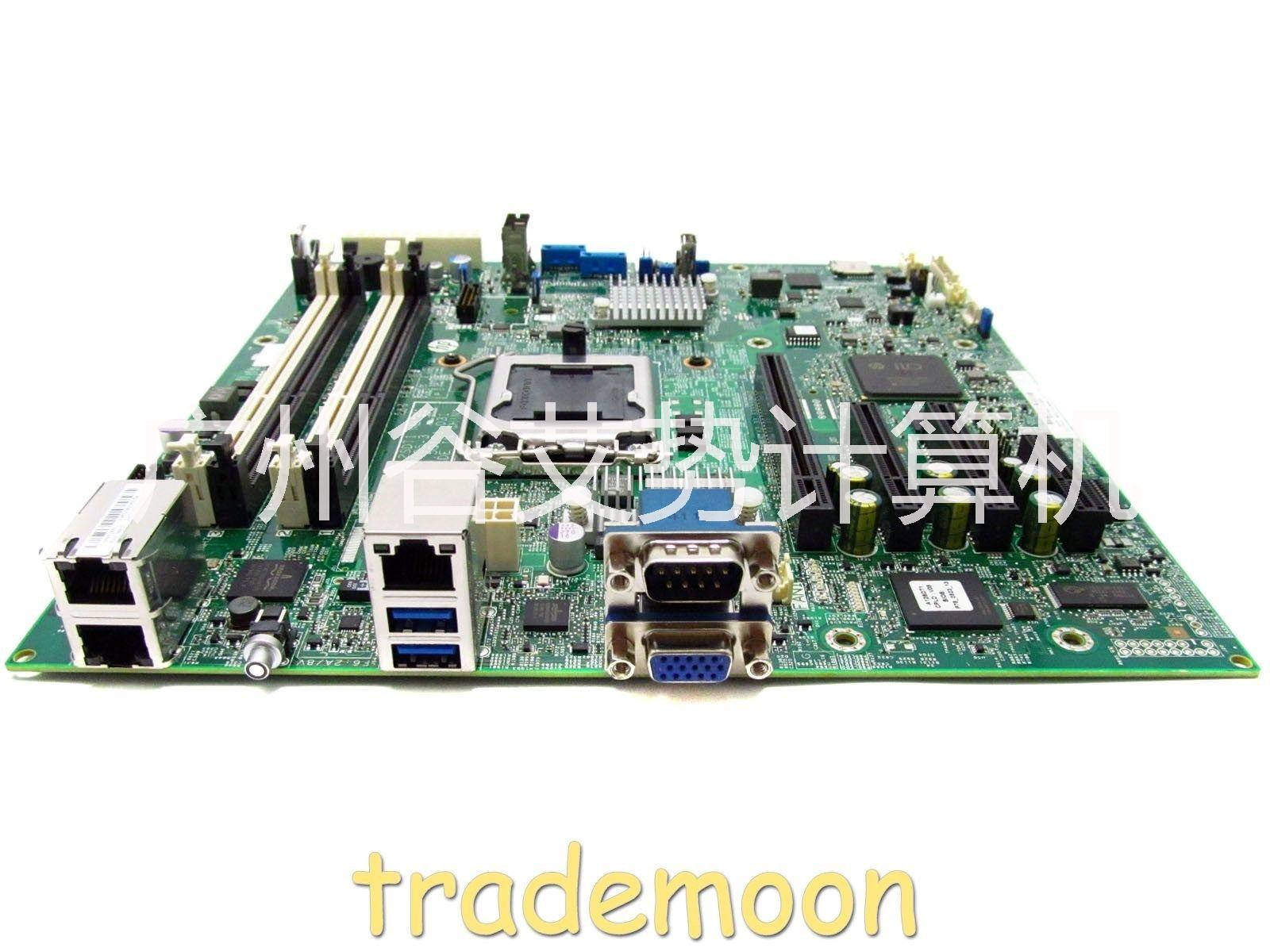 HP ML310e G8主板 715910-001 726766-001 V2服務(wù)器主板