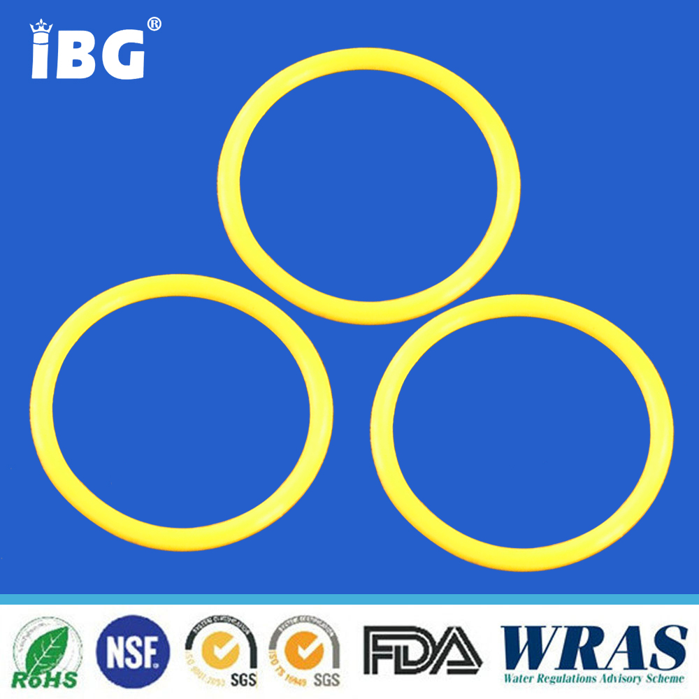 廠家直銷硅膠O型圈 橡膠密封件