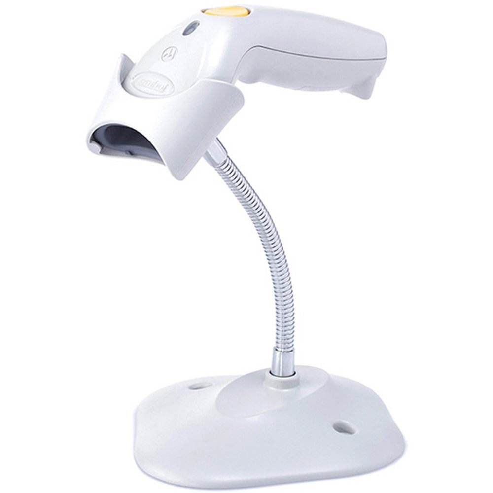 供應(yīng)摩托羅拉迅寶LS1203條碼槍，濟(jì)南超市*條碼槍