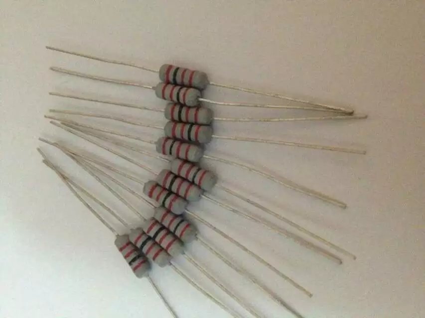 保險電阻2A3A1/2W廣東@ 廣東電阻保險絲2A3A1/2W@ 深圳電阻保險絲2A3A1/2W