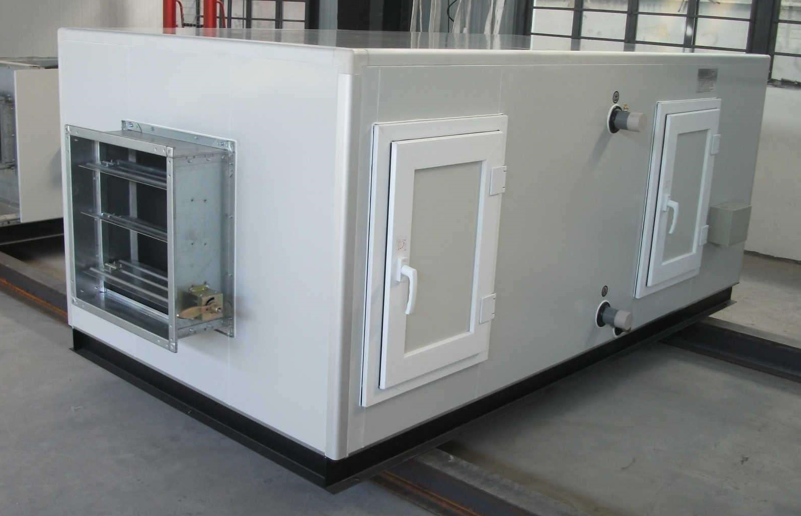 BXRZ XQ新風(fēng)空氣加熱機(jī)組|德州風(fēng)機(jī)盤管空調(diào)機(jī)組|暖風(fēng)機(jī)采暖設(shè)備供應(yīng)