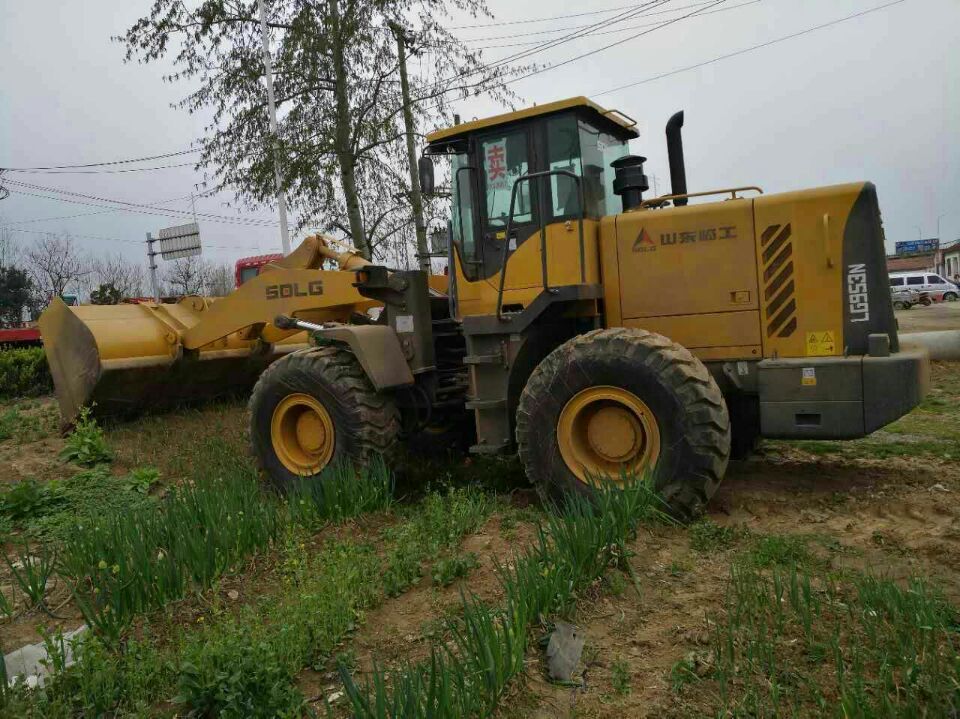 臨工953裝載機(jī)*轉(zhuǎn)讓出售裝載機(jī)價(jià)格