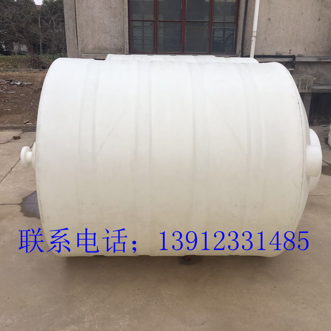 濟(jì)南廠家*PT5000L儲罐 水塔  鹽酸儲罐