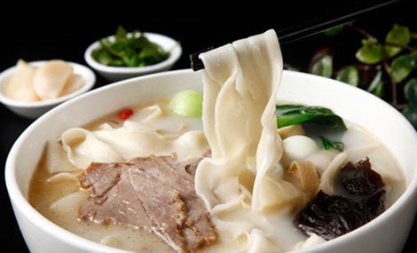 河南燴面加盟費(fèi)多少 河南燴面加盟店