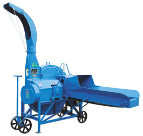 9z-6A青貯草機大型秸稈鍘草機