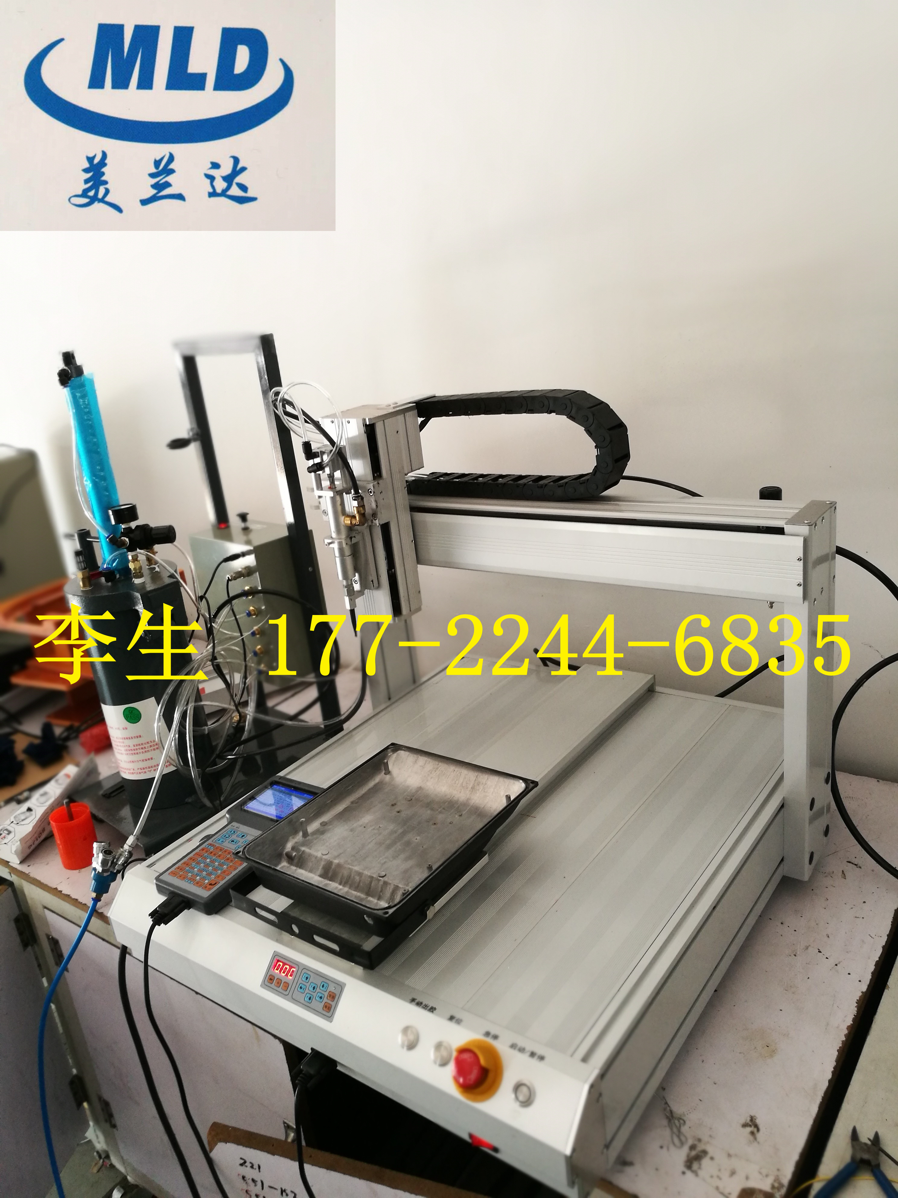 自動焊錫機 自動焊錫設(shè)備