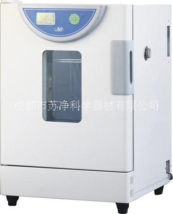 成都 BPG-9070A干燥箱 立式精密鼓風(fēng)干燥箱，一恒品質(zhì)優(yōu)