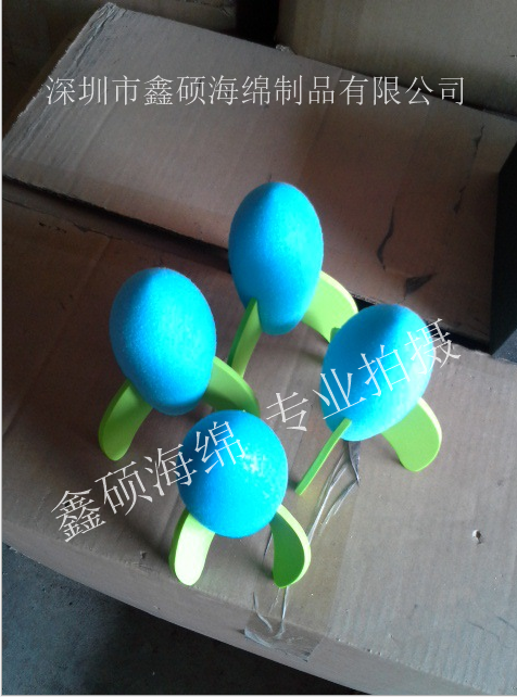 深圳加工 直銷珍珠棉火箭飛彈