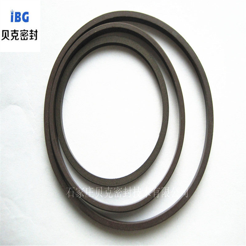 斯特封密封圈 現(xiàn)貨 廠家  貝克供應(yīng)優(yōu)質(zhì)斯特封密封件
