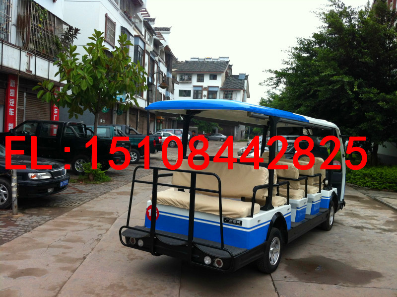14座電動觀光車 14座電動觀光車廠家 四川電動觀光車生產(chǎn)廠家報價