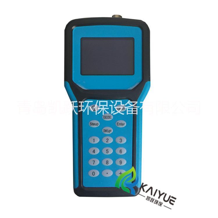 JC-1000大量程耐高溫粉塵濃 可定做大量程粉塵儀