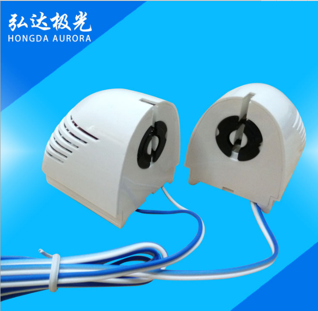 電子頭 超薄電子頭 t8電子支架頭 日光燈電子支架頭40W 廠家批發(fā)