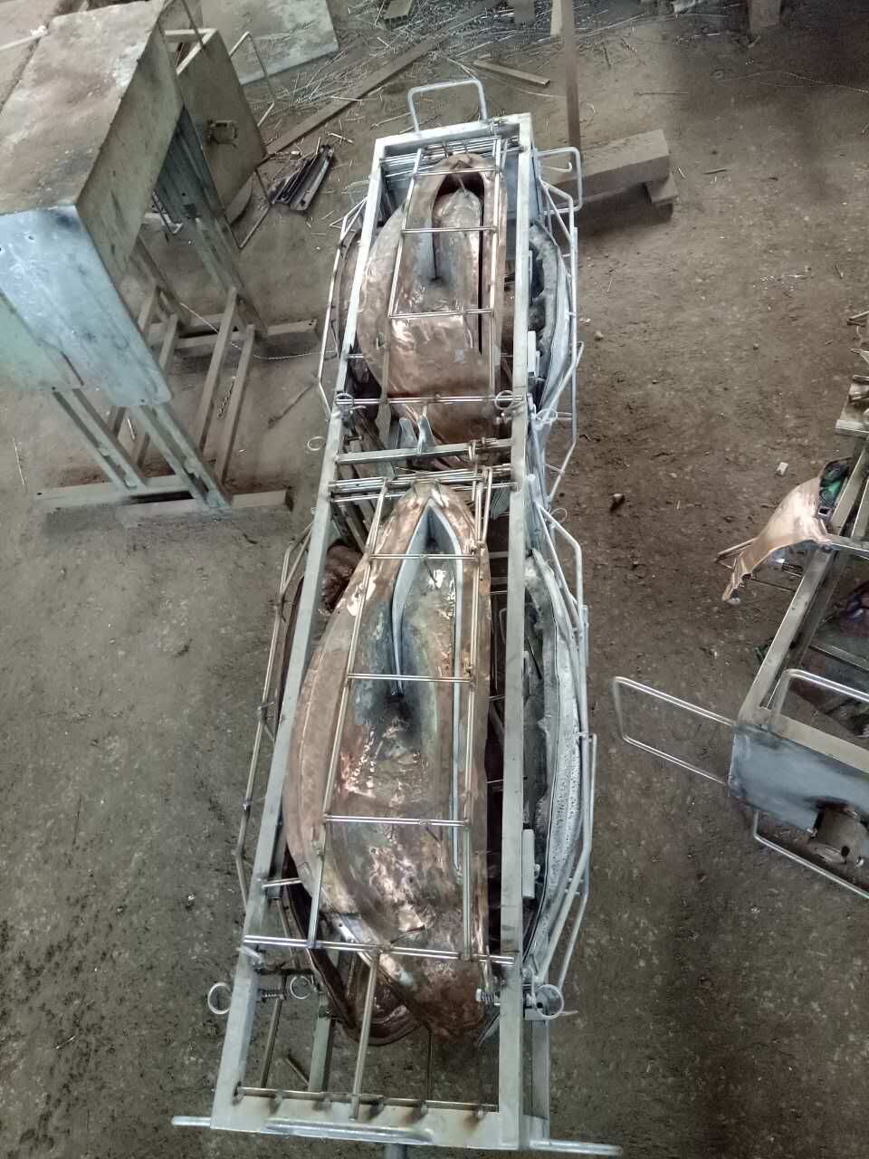 銅模 供應(yīng)浙江鍍鋁遮蔽銅模工裝 供應(yīng)全國(guó)鍍鋁遮蔽銅模工裝