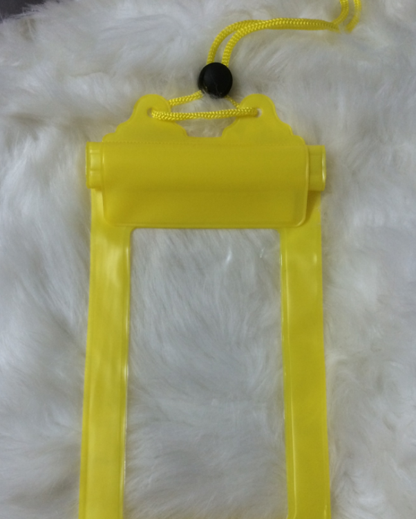 現(xiàn)貨三道手機防水袋 運動戶外游泳漂流透明防水袋iphone6s防水袋