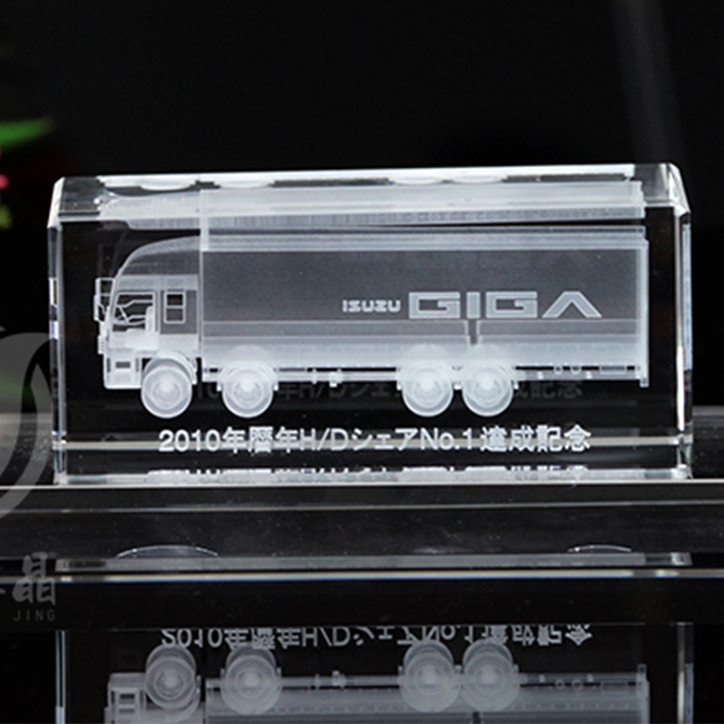 廠家定制水晶工藝品 玻璃工藝品  廠家定制水晶玻璃工藝品 模型