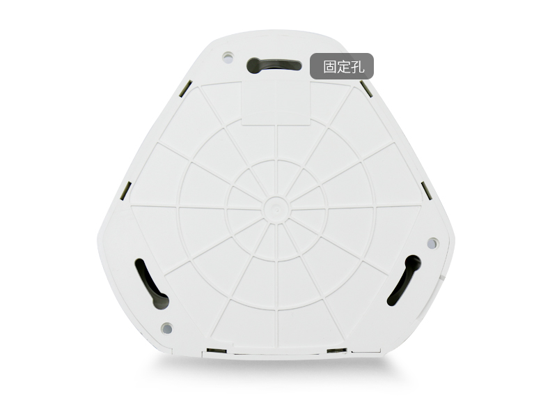 廠家直銷360度VR全景攝像機(jī)180度/360度