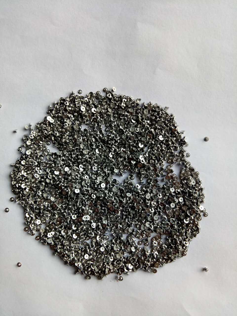 不銹鋼鈍化劑，不銹鋼410螺絲高鹽霧鈍化劑