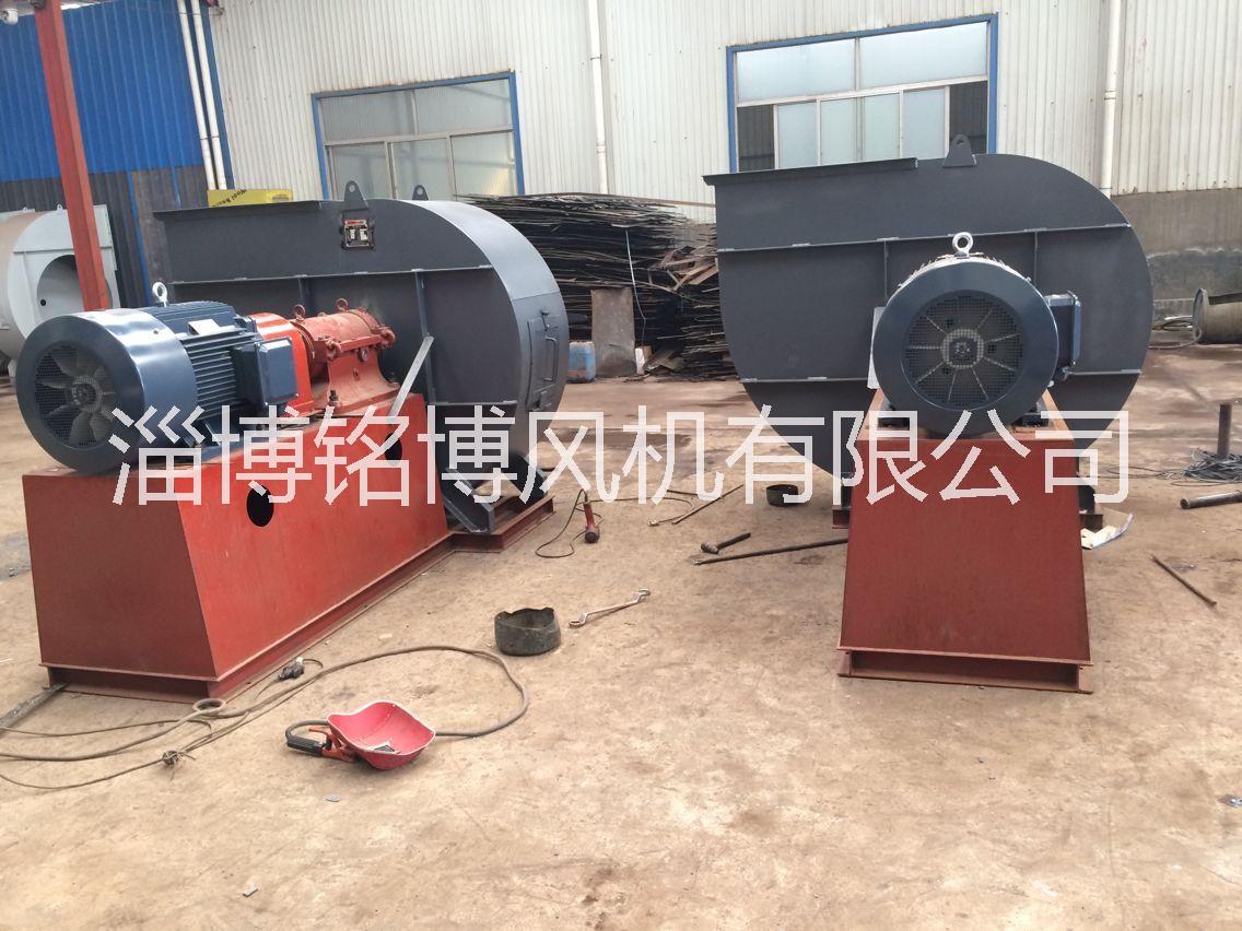 Y4-68-14D鍋爐引風(fēng)機(jī)，窯爐配套風(fēng)機(jī)