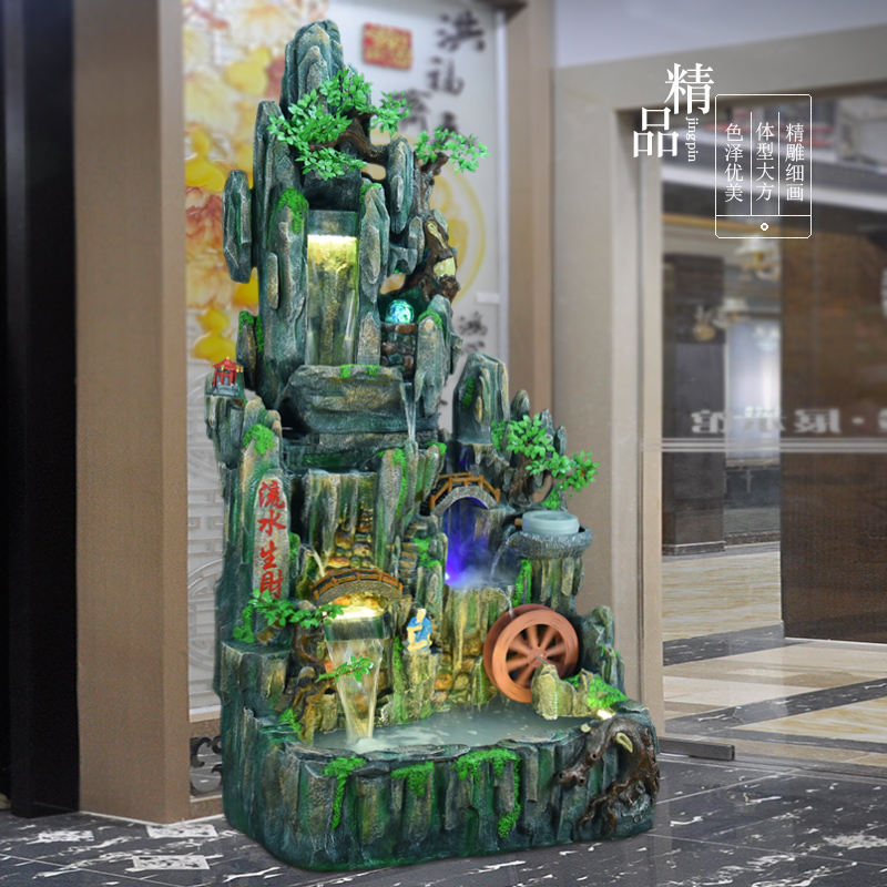 假山噴泉廠家 哪家的假山噴泉好 假山流水噴泉價(jià)格是多少  假山噴泉供應(yīng)商