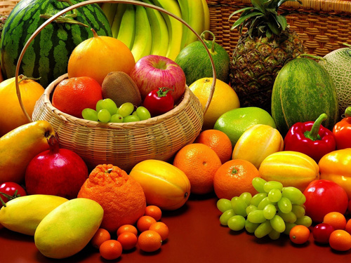 上海西餐調(diào)料水果配送公司