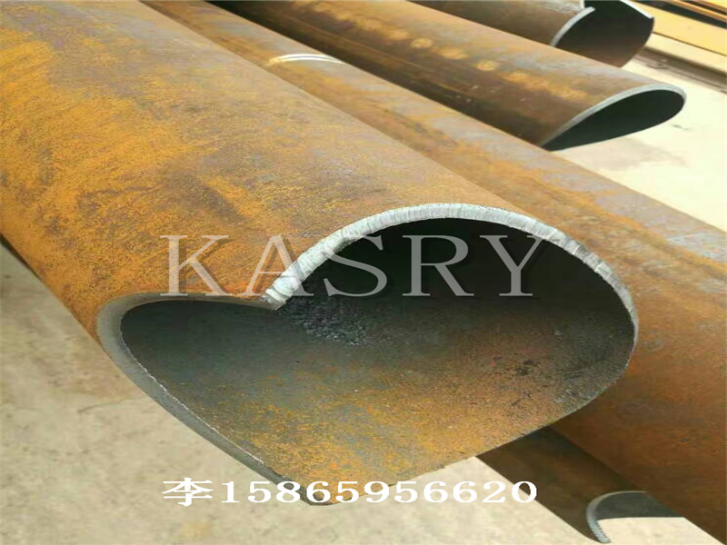 凱斯銳供應五軸相貫線切割機壓力容器行業(yè)*切割設備