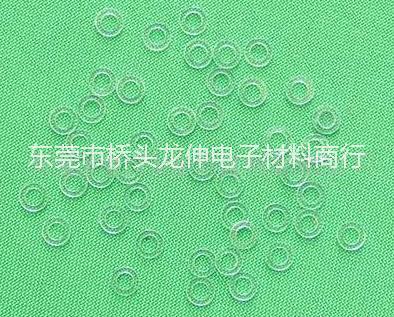 透明PVC介子