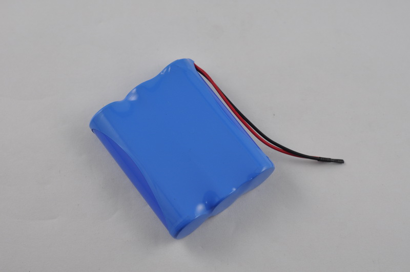 供應(yīng)草坪燈鋰電池組18650