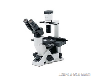 奧林巴斯CKX31，正置顯微鏡