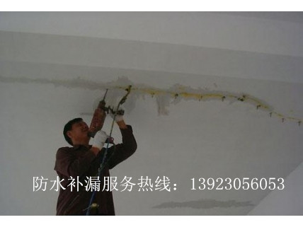 臺(tái)山市大江鎮(zhèn)防水補(bǔ)漏工程有限公司