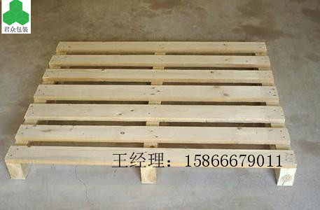 菏澤木托盤生產(chǎn)廠家