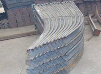 巷道可縮性防護(hù)支架 巷道可縮性防護(hù)支架大全