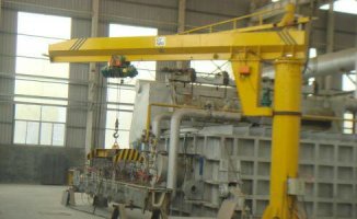 單梁雙梁起重機(jī)