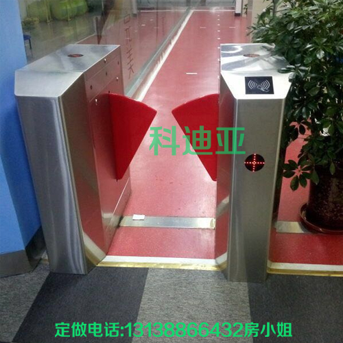 海南小區(qū)翼閘供應(yīng)商，翼閘生產(chǎn)廠家