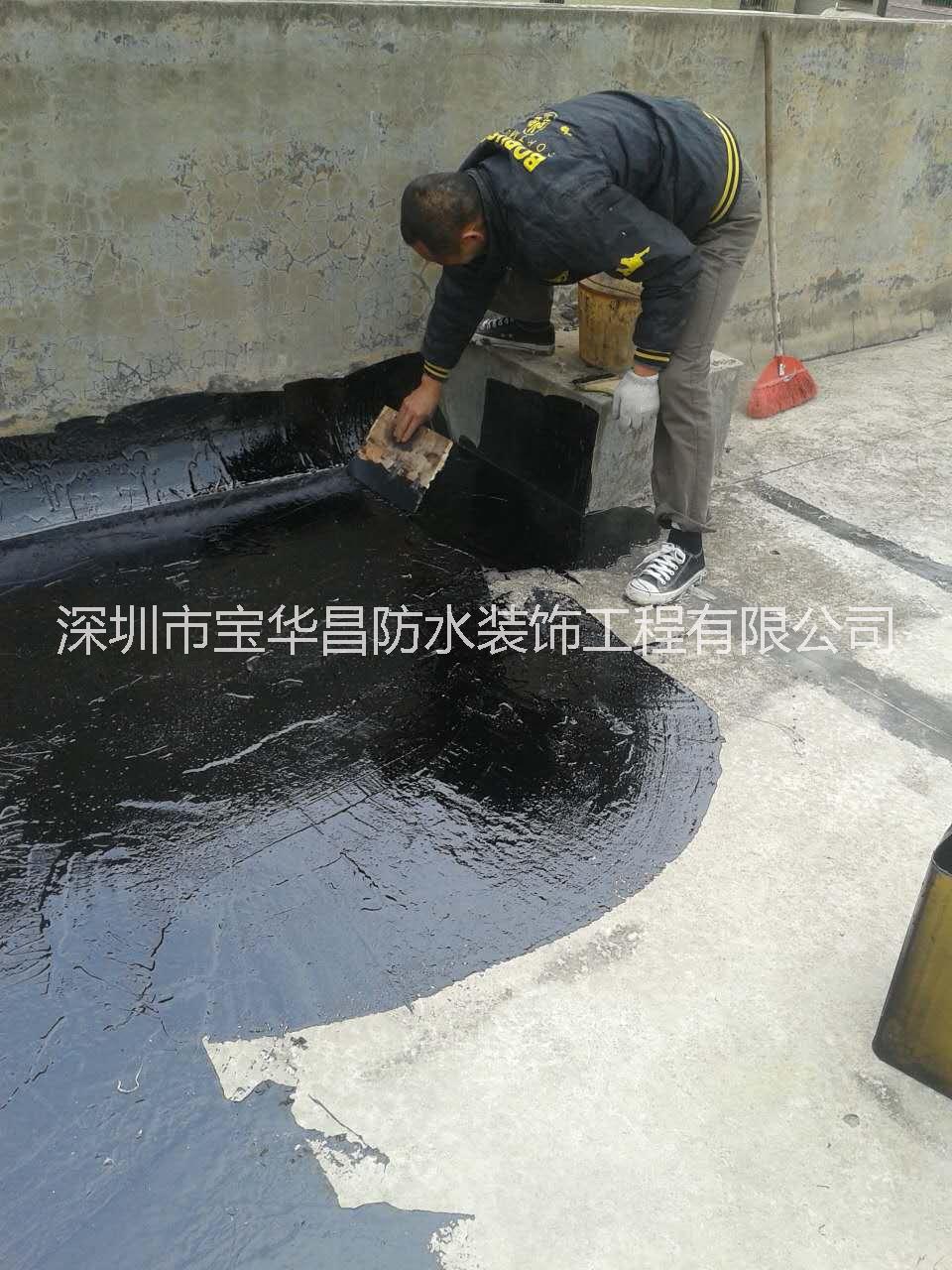 外墻窗臺防水補漏-羅湖外墻窗臺防水補漏公司-福田外墻窗臺防水補漏公司