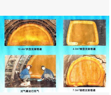 QKB氣囊式快速密閉
