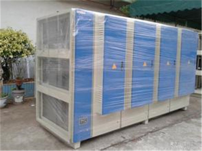 低溫等離子廢氣處理成套設(shè)備 廠家直接供應(yīng)等離子處理設(shè)備