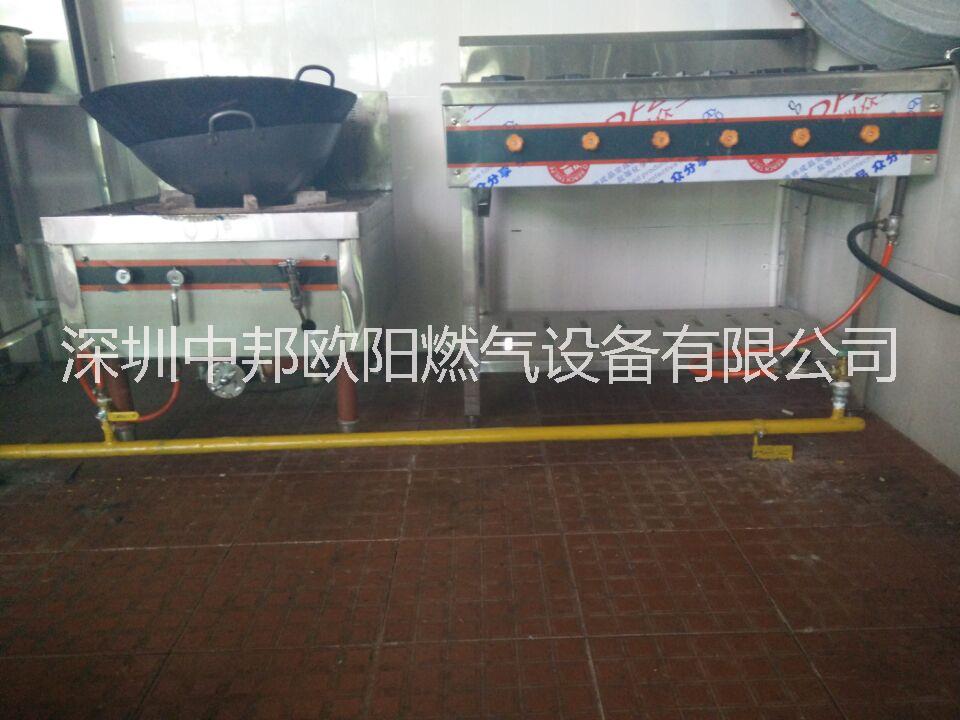 小30公斤氣化爐煤改氣管道工程中邦氣化爐油改氣管道工程