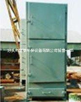 PL型系列單機除塵器加工定制廠家