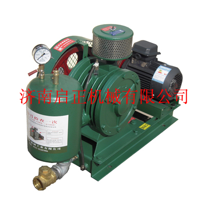 回轉(zhuǎn)風(fēng)機(jī)的維護(hù)與保養(yǎng)