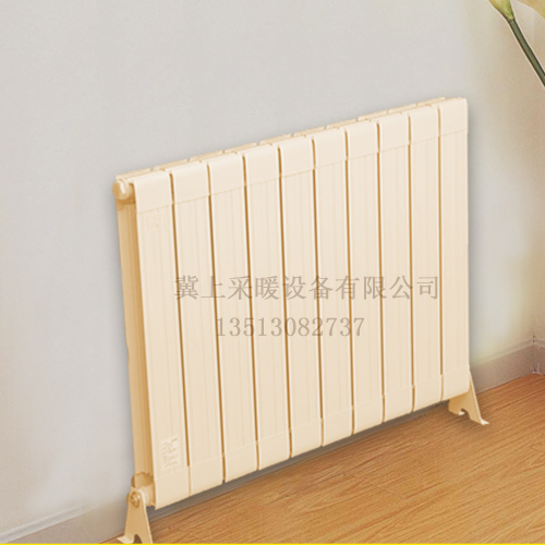 冀上牌銅鋁復(fù)合暖氣片 銅鋁復(fù)合散熱器  家用銅鋁暖氣片