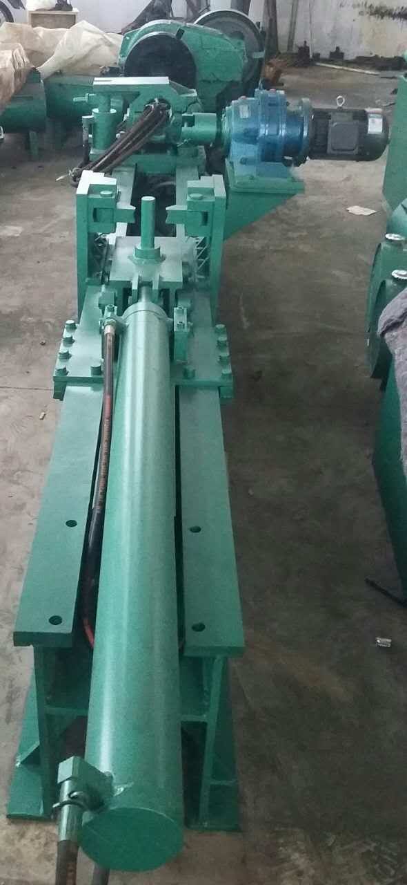 專業(yè)研發(fā)單體液壓支柱拆柱機