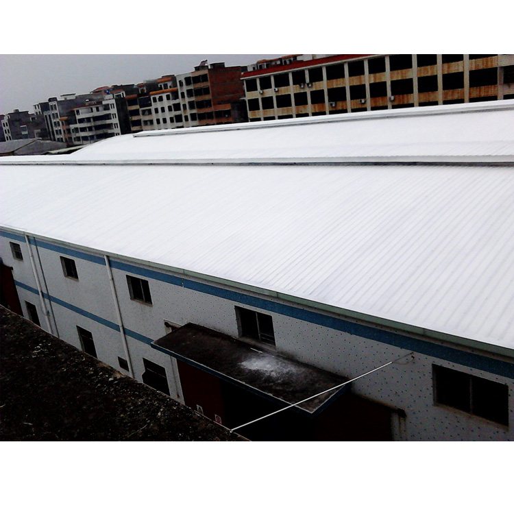 廣東屋面隔熱防滲涂料TD2000|反射隔熱涂料|隔熱漆批發(fā)