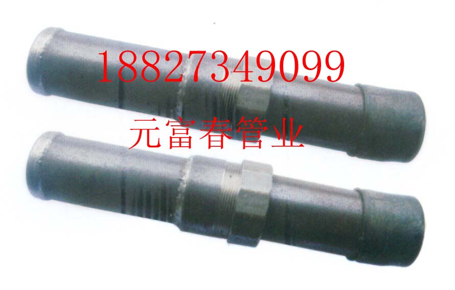 湖北聲測管湖北注漿管廠家