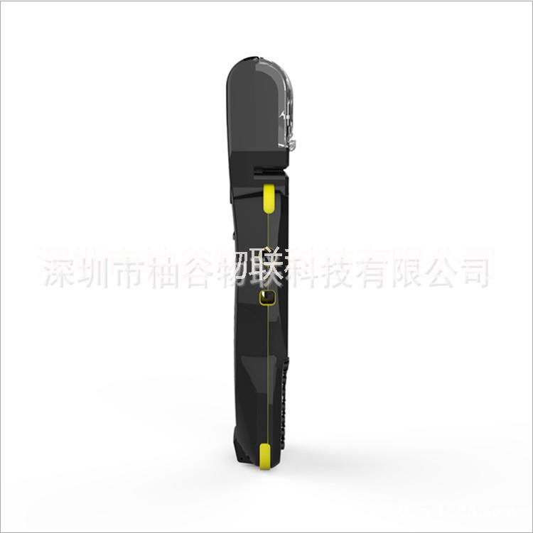 安卓手持終端帶打印PDA快遞物流掃件熱敏標(biāo)簽打印機(jī)倉(cāng)庫(kù)盤點(diǎn)pda