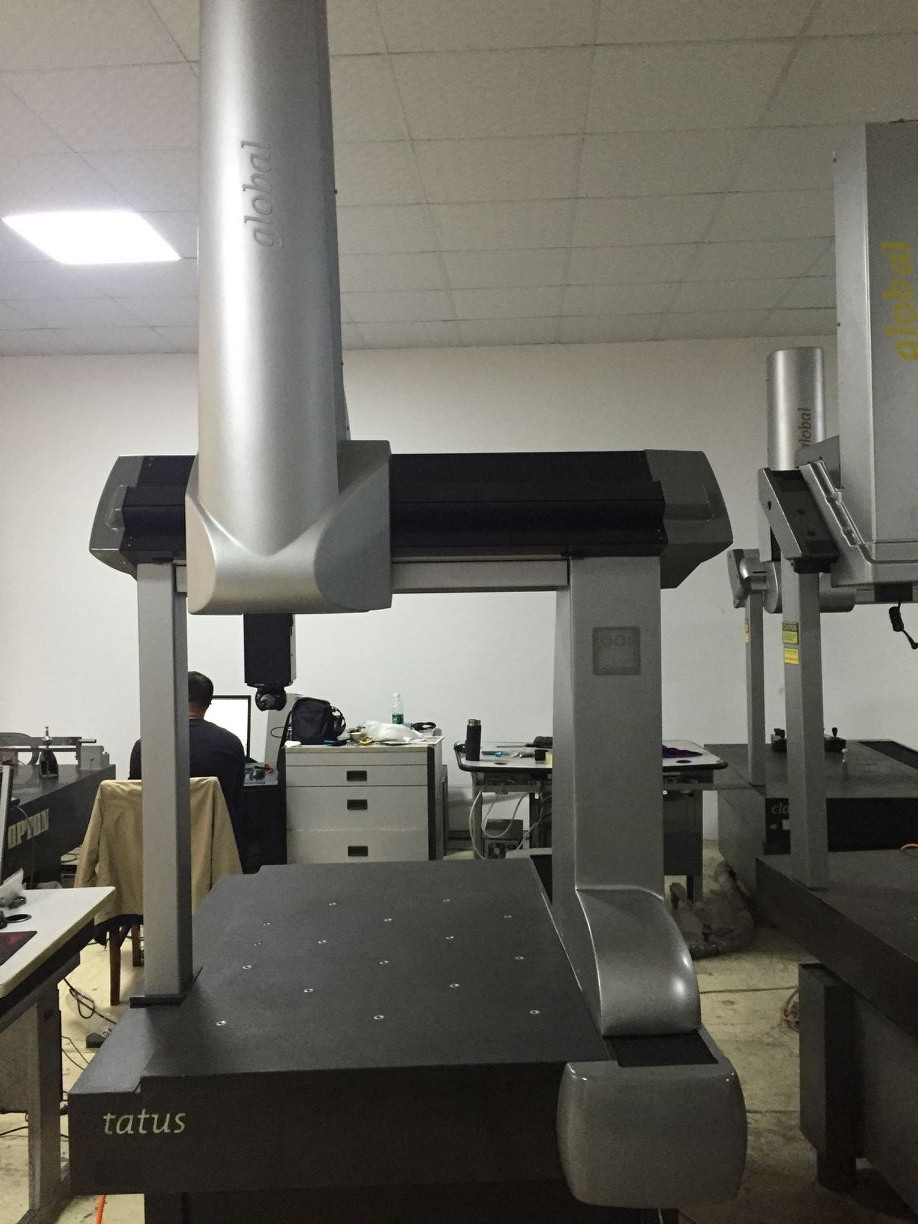 海克斯康三坐標(biāo)回收